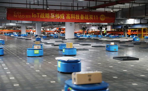 如何轻松实现网购零等待 无需物流烦恼