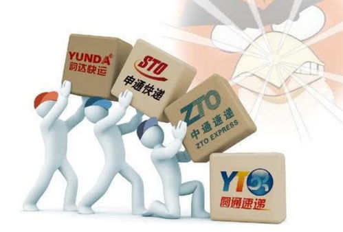 国家邮政局 无人配送是邮政快递末端服务的发