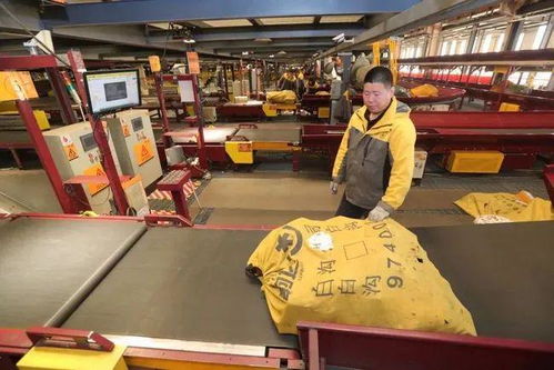 深圳fedex联邦快递