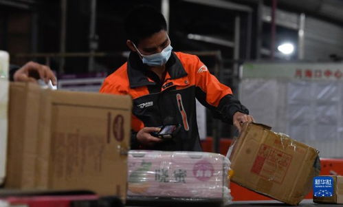 河南到浙江快递要几天