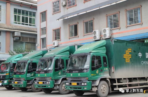 德邦快递的配送时效如何提升 德邦快递的配送时效如何提升