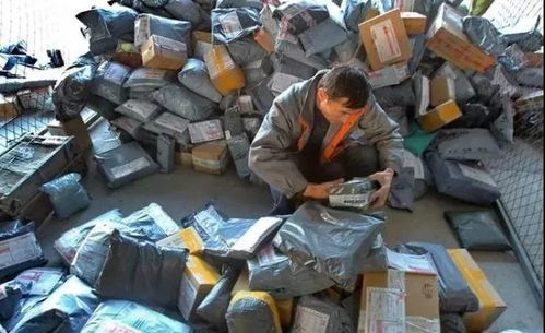 如何选择和放心使用烟店快递