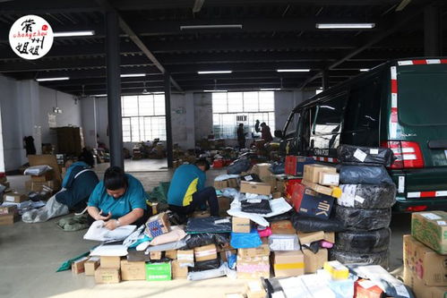 世界物流企业 与一般运送物流企业有什么不同