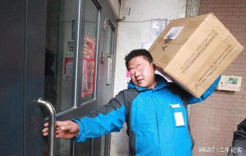 新能源货车掘金物流最后一公里
