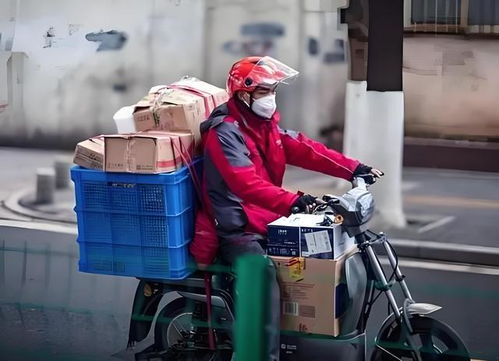 广州共享物流是做什么的呢