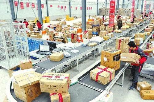 华南城进军重庆恰逢其时 建西部完善商贸物流 华南城进军重庆恰逢其时 建西部完善商贸物流