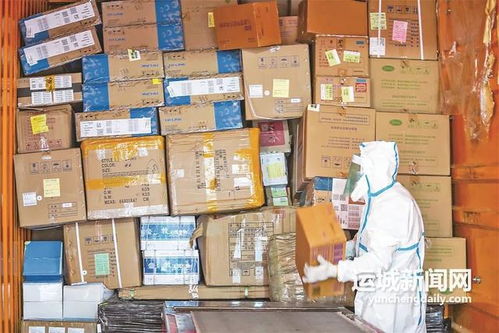 美国寄国内快递最快