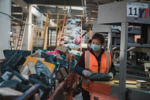 嘉里大通物流快不快 嘉里大通物流快不快