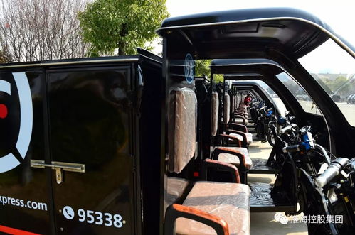 仓储物流跨入物联网时代