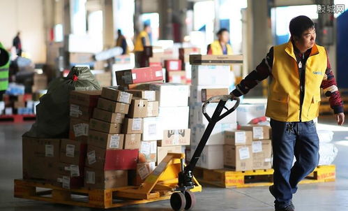 宣城物流园招聘人吗