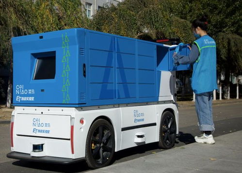 网购消费高峰期到来 物流压力大