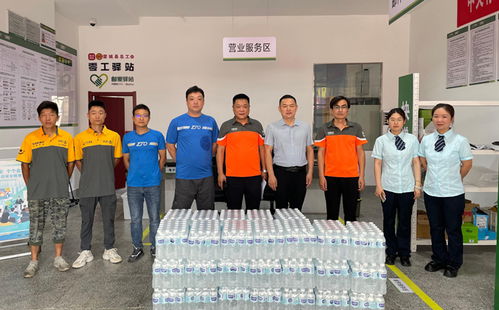 天津现代物流双网互联互通 构建全球快速送