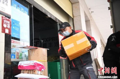 <b>一根火柴引发的快递行业变革 买家卖家都受伤</b>