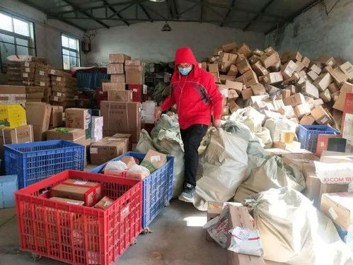 怎样查韵达快递单号