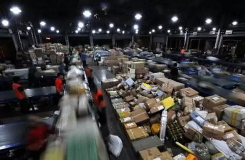 怎么查大件物流的货到哪了