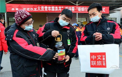 寄递企业积极推进快递下乡 助力精准扶贫