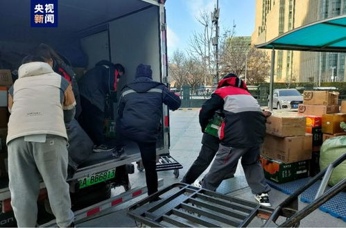 三顺物流 服务质量与物流效率的保障