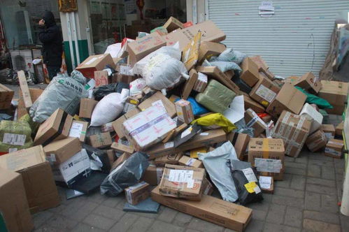 怎么查自己手机号有没有快递 怎么查自己手机号有没有快递