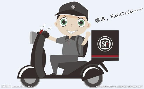 上半年快递业务量同比增长近三成