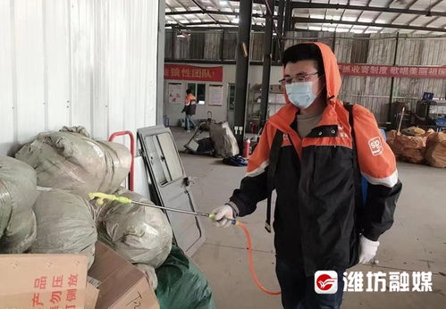 如何破解快递业成长的烦恼