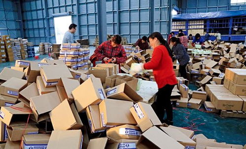 国家邮政局发出紧急通知 开展落实收寄验视制