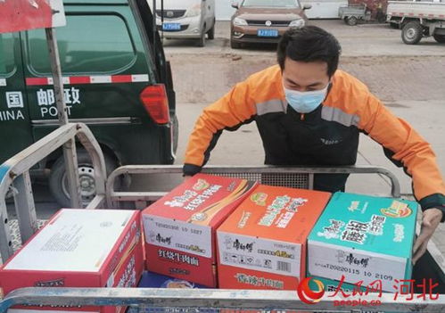 物流业平台经济初成 迎来全面升级机遇