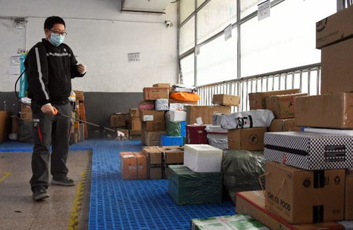 圆通官网查询物流比较