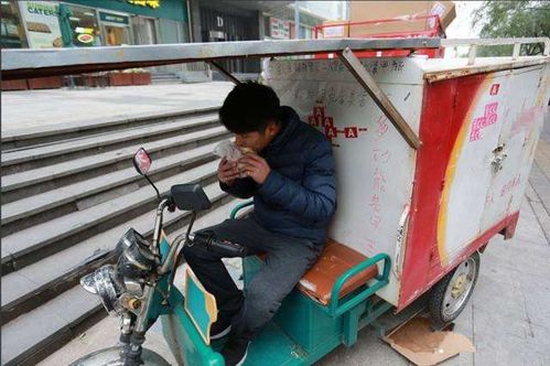 快递进村有需求更有必要