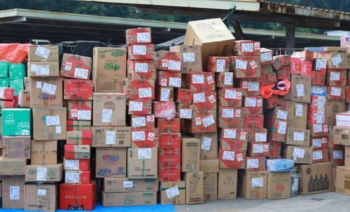 湘西北撑起外贸物流新支点