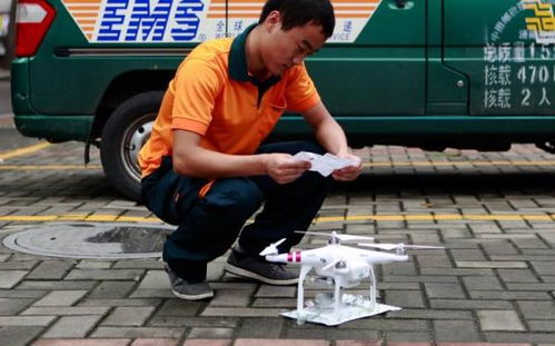 智能物流迎洪峰