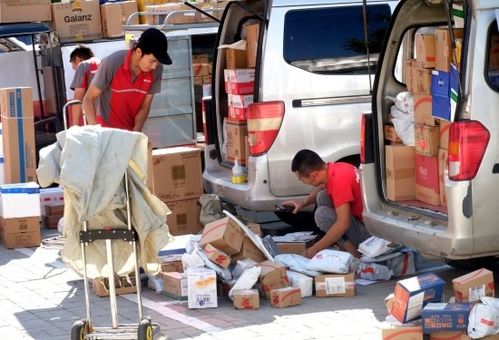 大手笔 德邦控股投资10亿元建设西南总部 实力