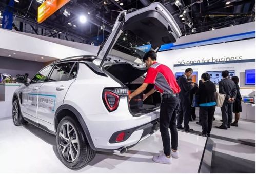 英国邮政将推出点击揽收业务