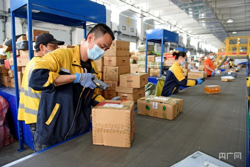 广州到福建物流如何选择可靠的服务商