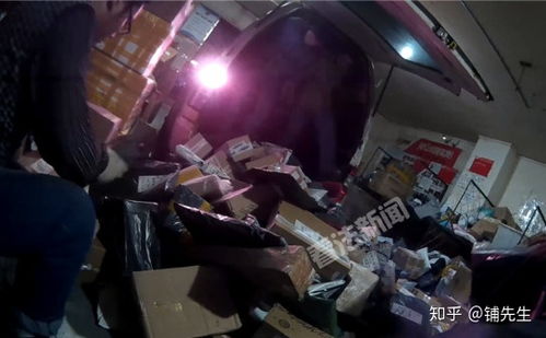 江北物流公司电话号码