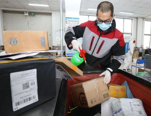 深圳5岁女孩取快递被打