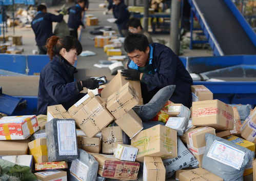 安创物流 如何提升物流效率与服务质量