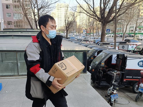 京东下沉 物流成为助推器