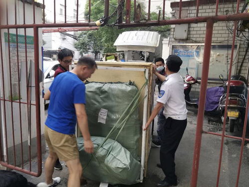 打牢构建大物流坚实根基