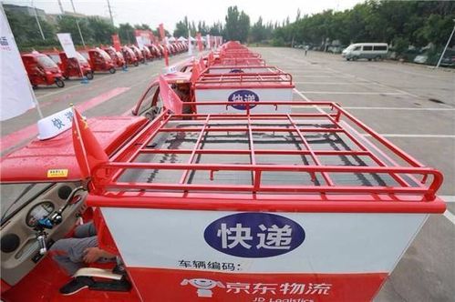 快递号查询快递京东