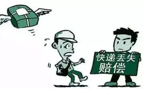 国家队磨刀冲向民营快递