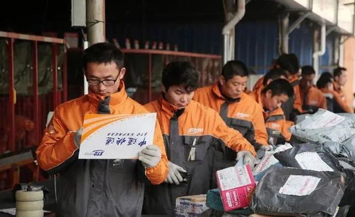 中通附近网点电话查询