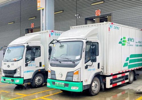 星链开启三好节 南宁打响新流通