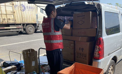 做冷链物流非要有自己的车辆和仓库吗