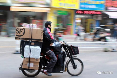 哪个快递可以寄大件