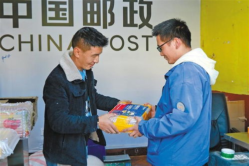 京东快递正式启动十城百店项目 打造末端服