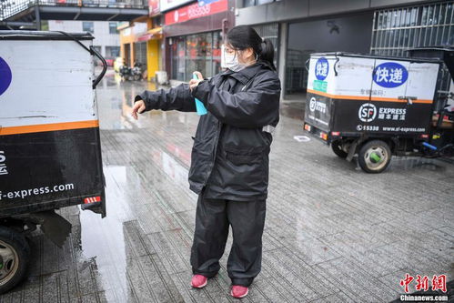 诚诺物流服务评价及用户关注点