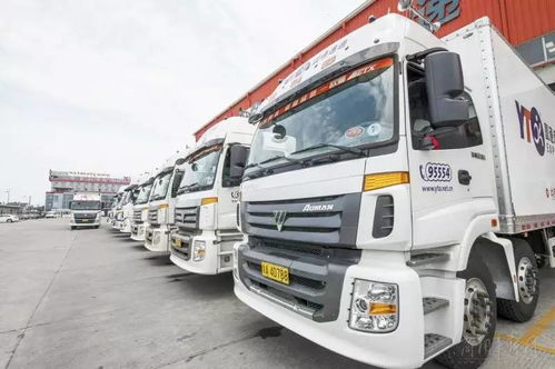 电子商务领域已成为顺丰速运的重要利润增长点 电子商务领域已成为顺丰速运的重要利润增长点