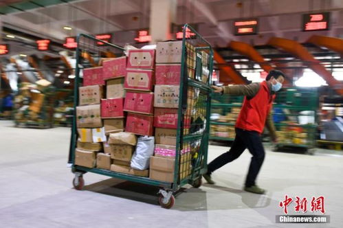 中国邮政速递公众号 中国邮政速递公众号