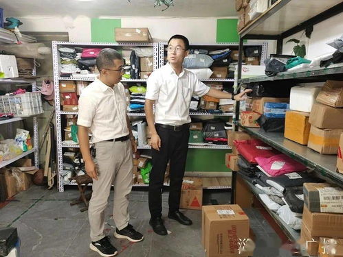 仓储在物流办理中的效果