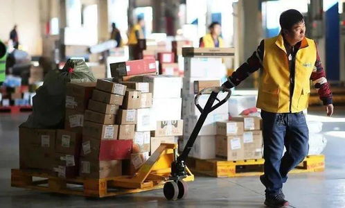 不是快递员送的快递 不是快递员送的快递